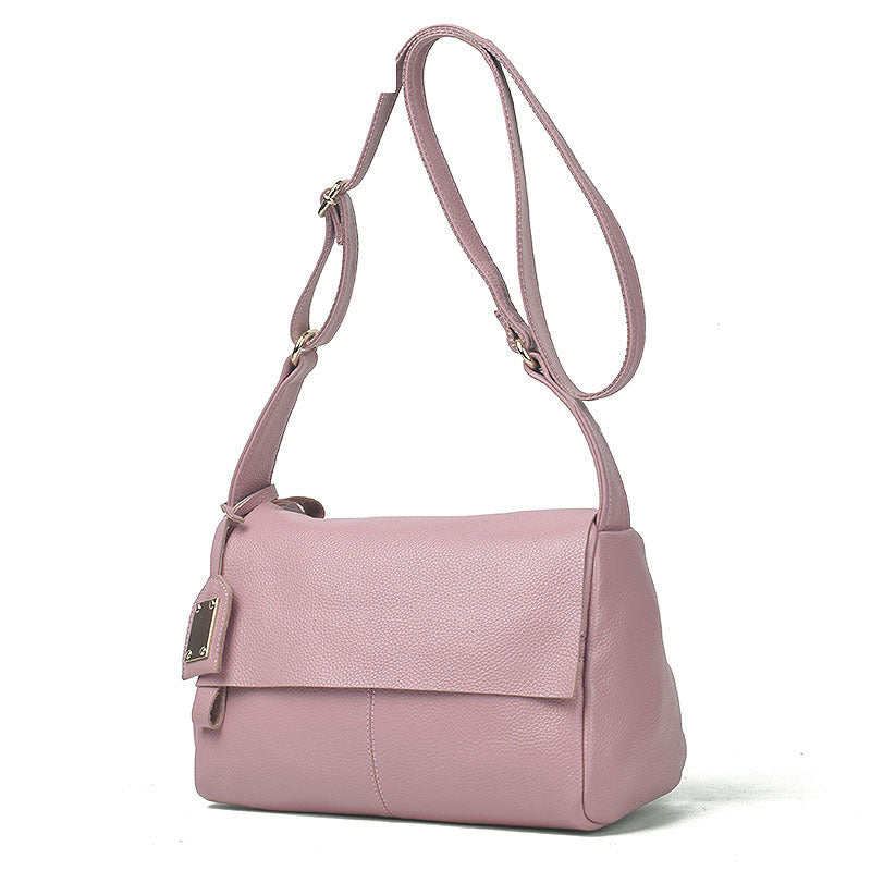 Women's Chain Bag Genuine Leather Handbag Crocodile Pattern Armpit Bag Handbag Fashion Cowhide Shoulder Bag.Pochette