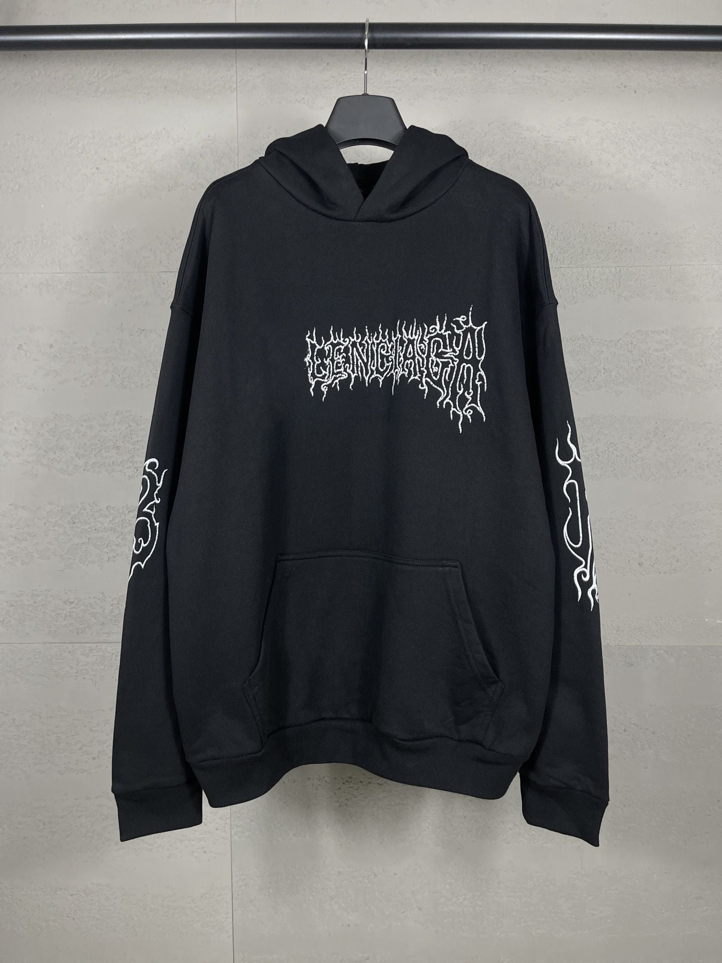 BLファッション長袖パーカーおしゃれクールカジュアル 上着 SY1099