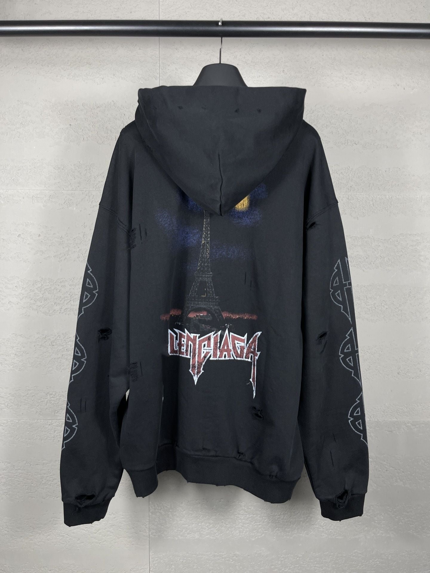 BLファッション長袖パーカーおしゃれクールカジュアル 上着 SY1113