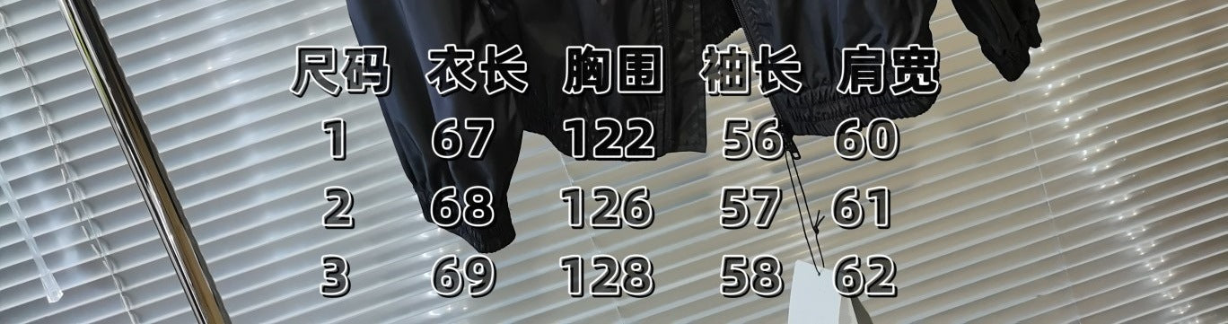 BLファッション長袖ジャケット クールカジュアル おしゃれ上着 SY0355