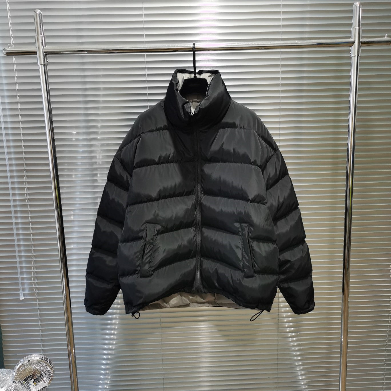 BLファッション長袖 クールカジュアル おしゃれ上着 ダウンジャケット SY0515