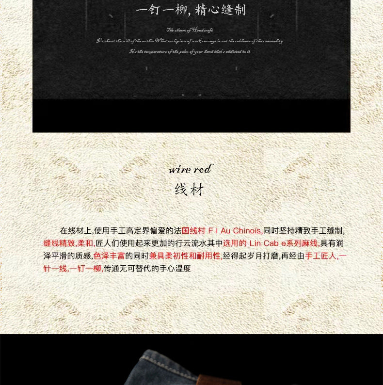 Men's Belt Genuine Cowhide Leather Casual Vintage Copper Needle Buckle Unique Men's Belt