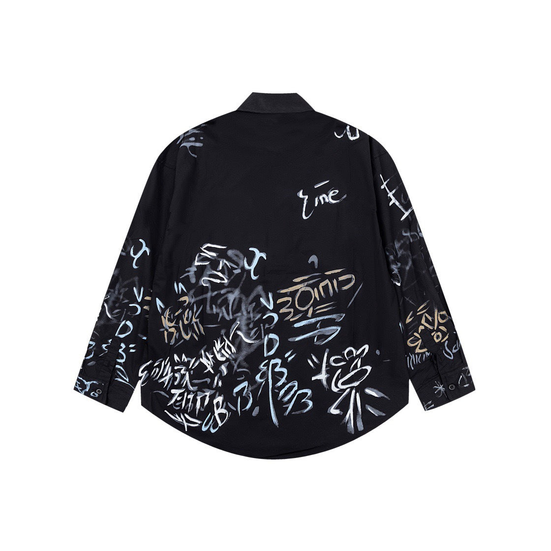 BLファッション長袖 シャツ カジュアル おしゃれ上着 SY0765