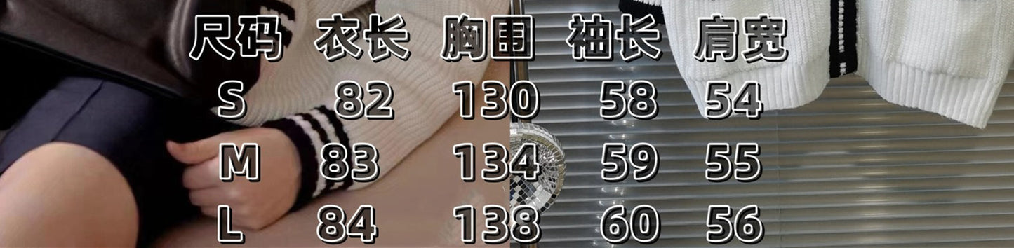 MIUMIU長袖ニット セーターカジュアル おしゃれ上着 SY0638