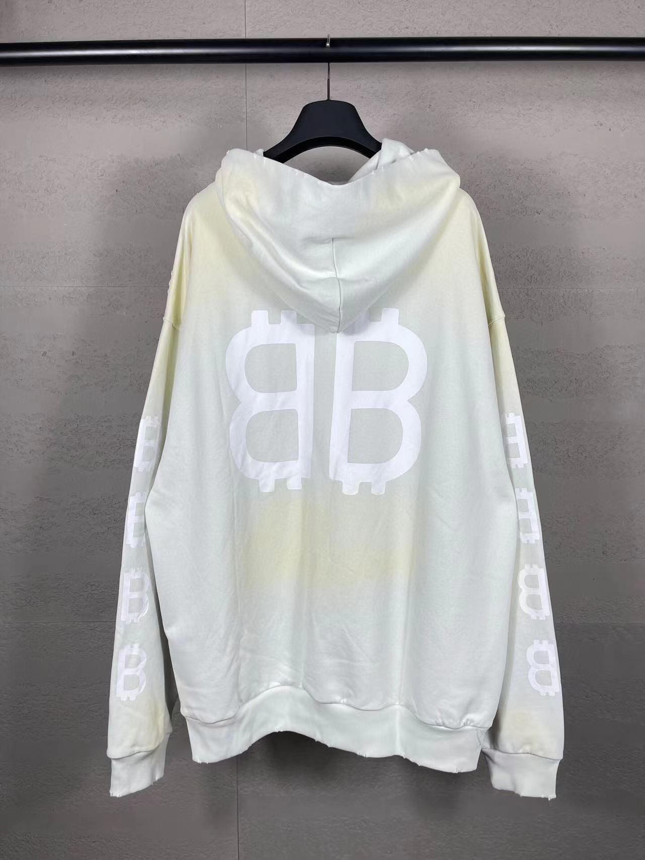 BLファッション長袖パーカーおしゃれクールカジュアル 上着 SY1084