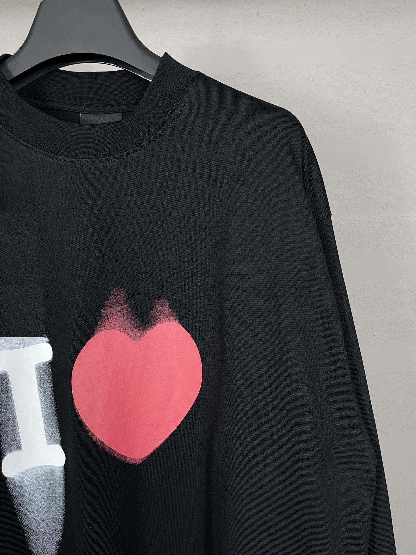 BLファッション長袖tシャツ おしゃれ上着 クールカジュアル ロングtシャツSY0935