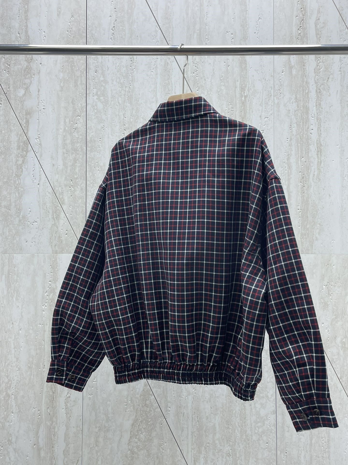 MIUMIU長袖ジャケット クールカジュアル おしゃれ上着 SY0372