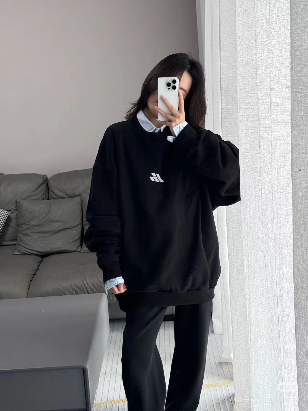 BLファッション長袖tシャツ おしゃれ上着 クールカジュアル ロングtシャツ プルオーバーSY0868