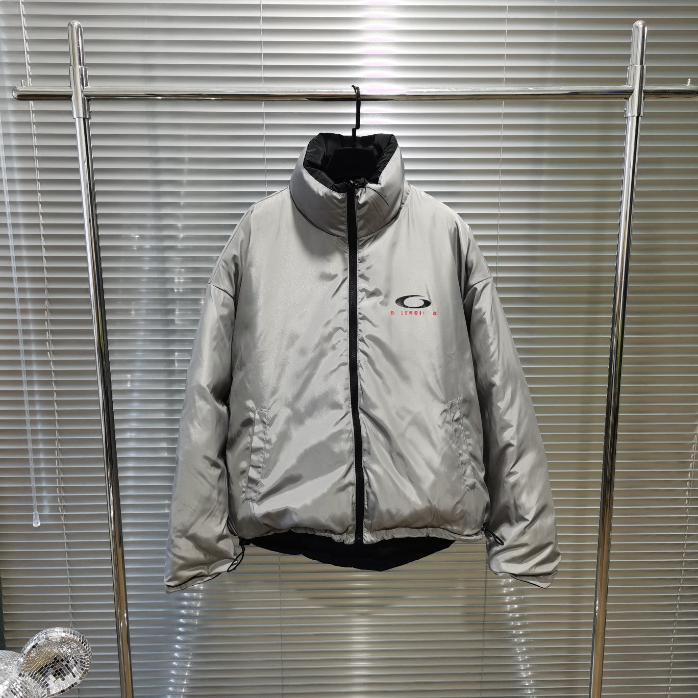BLファッション長袖 クールカジュアル おしゃれ上着 ダウンジャケット SY0515