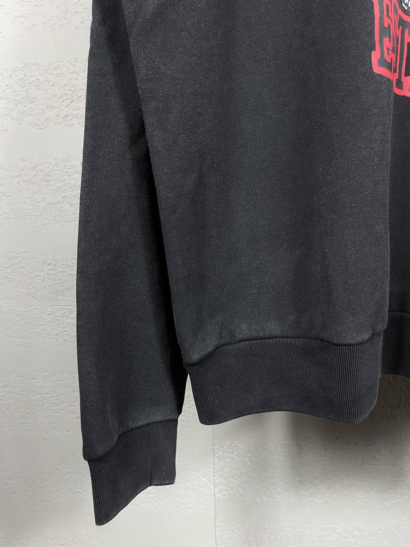 BLファッションパーカー おしゃれ上着 クールカジュアル 男女長袖プルオーバー SY0091
