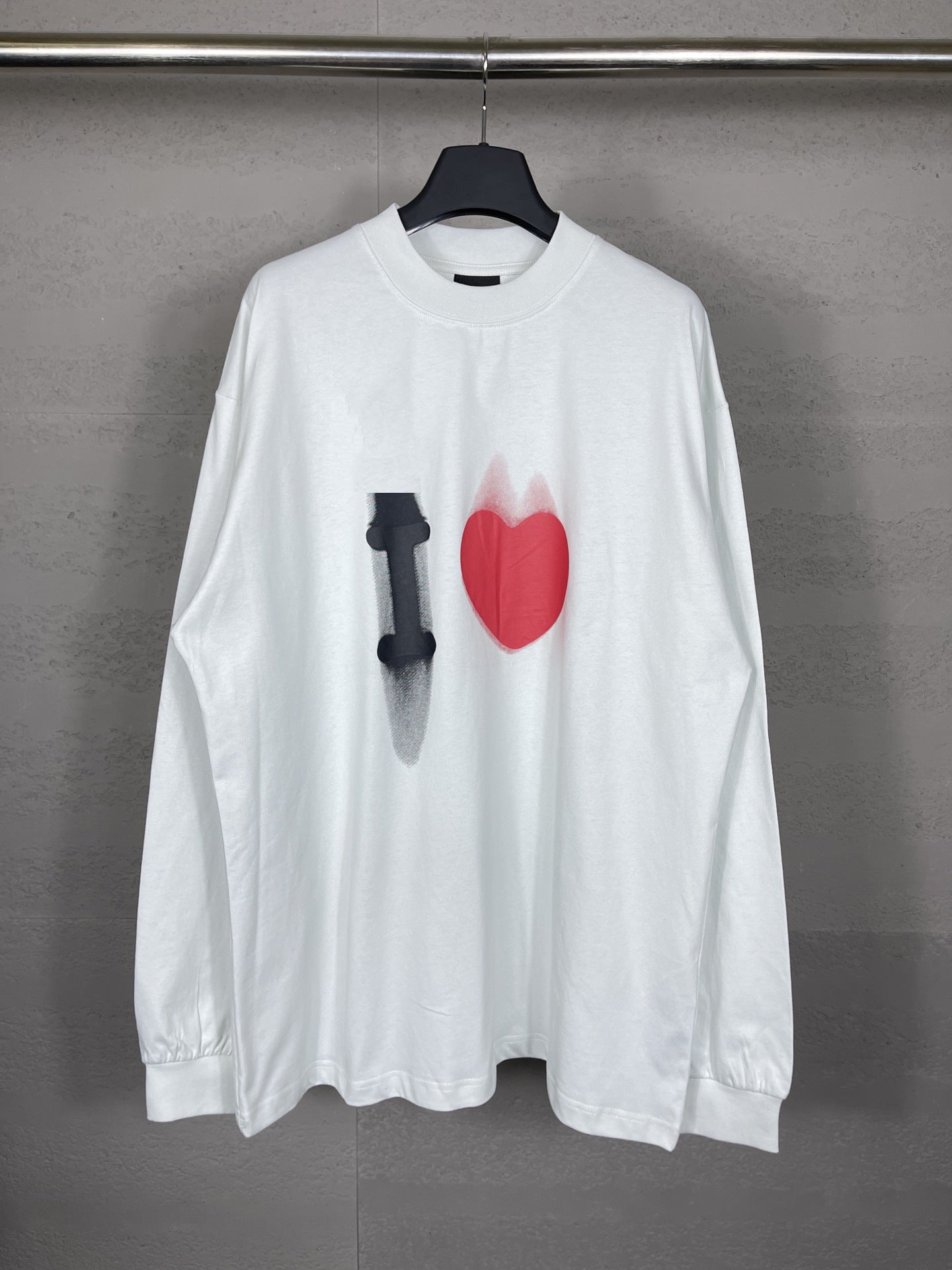 BLファッション長袖tシャツ おしゃれ上着 クールカジュアル ロングtシャツSY0935