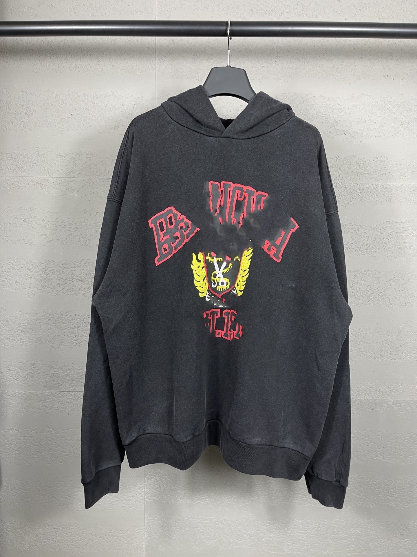 BLファッションパーカー おしゃれ上着 クールカジュアル 男女長袖プルオーバー SY0091