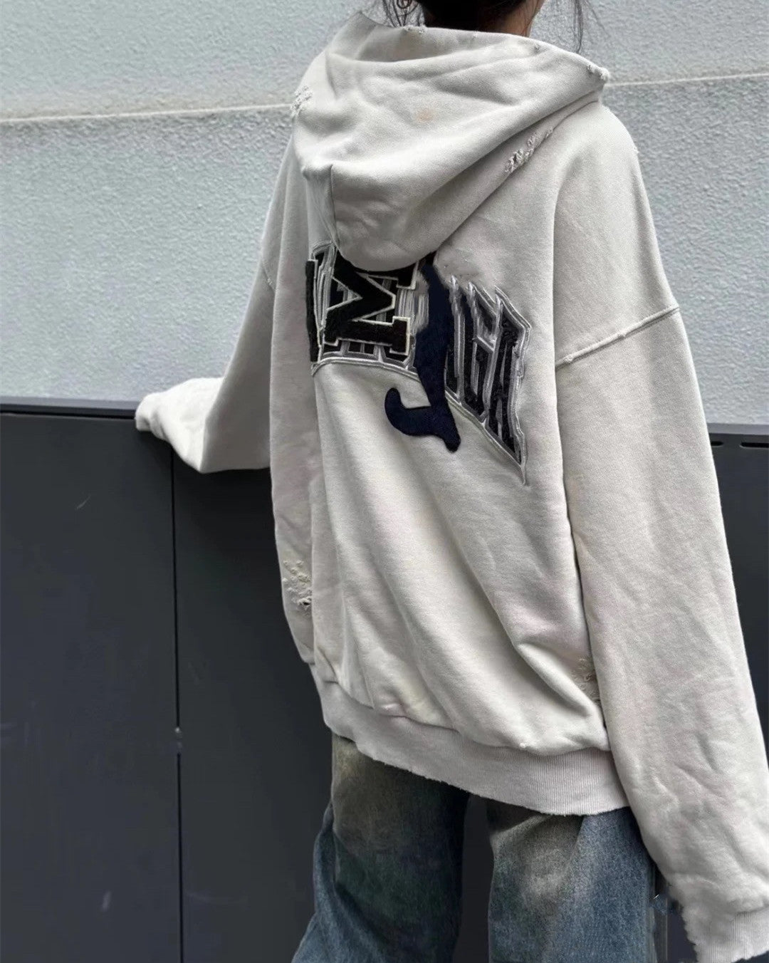 BLファッションパーカー おしゃれクールカジュアル 男女長袖上着 SY0175
