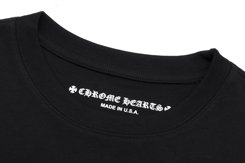 ファッション長袖Tシャツ おしゃれクールカジュアル 上着 SY1356