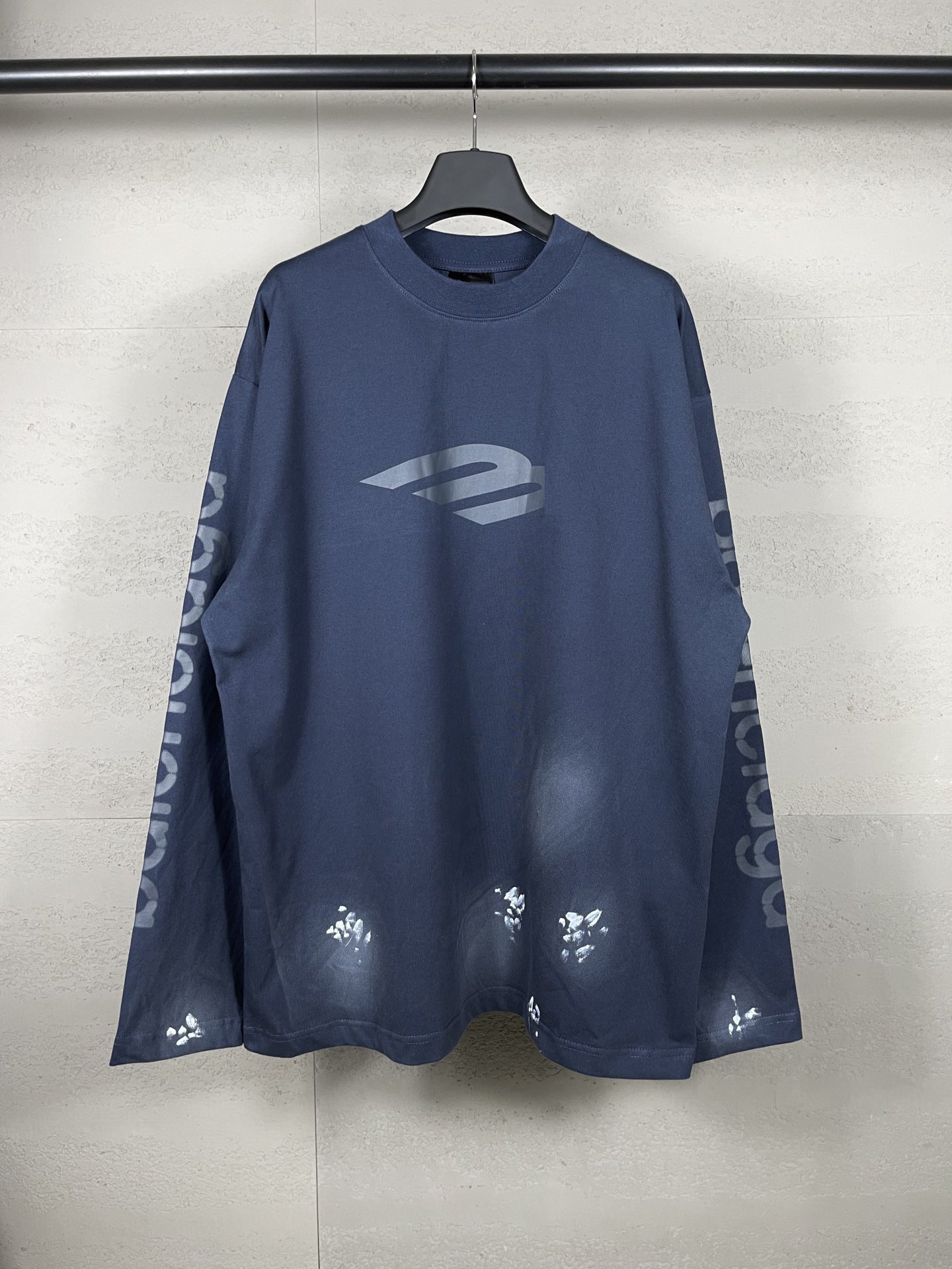 BLファッション長袖tシャツ おしゃれ上着 クールカジュアル ロングtシャツSY0932