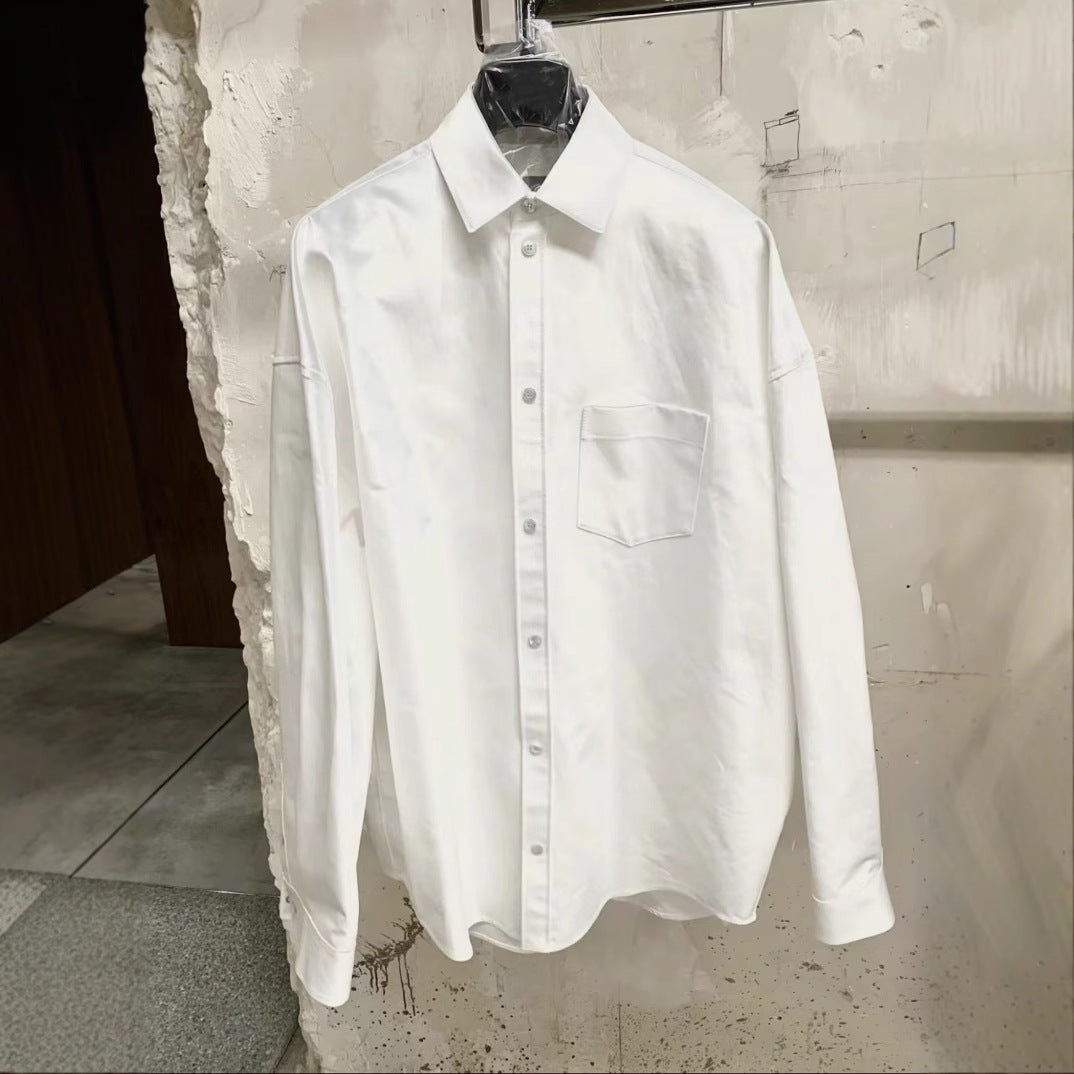 BLファッション長袖 シャツ カジュアル おしゃれ上着 SY0760