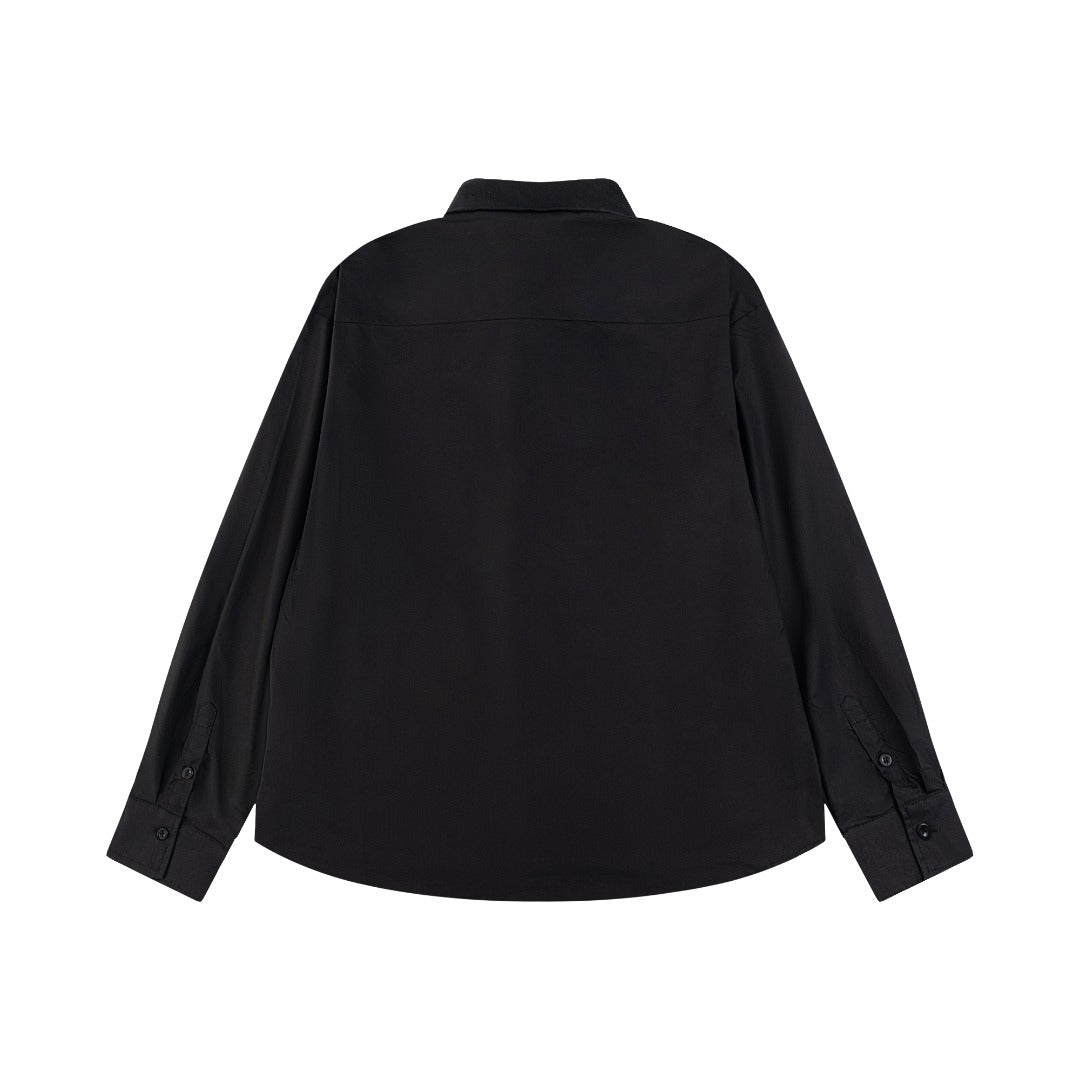 BLファッション長袖 シャツ カジュアル おしゃれ上着 SY0770