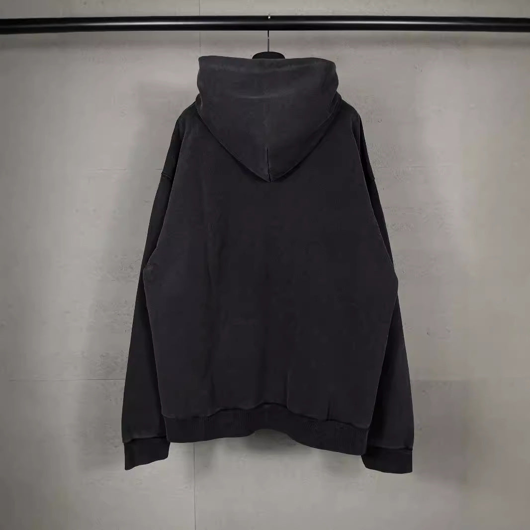BLファッションパーカー おしゃれクールカジュアル 男女長袖上着 SY0195