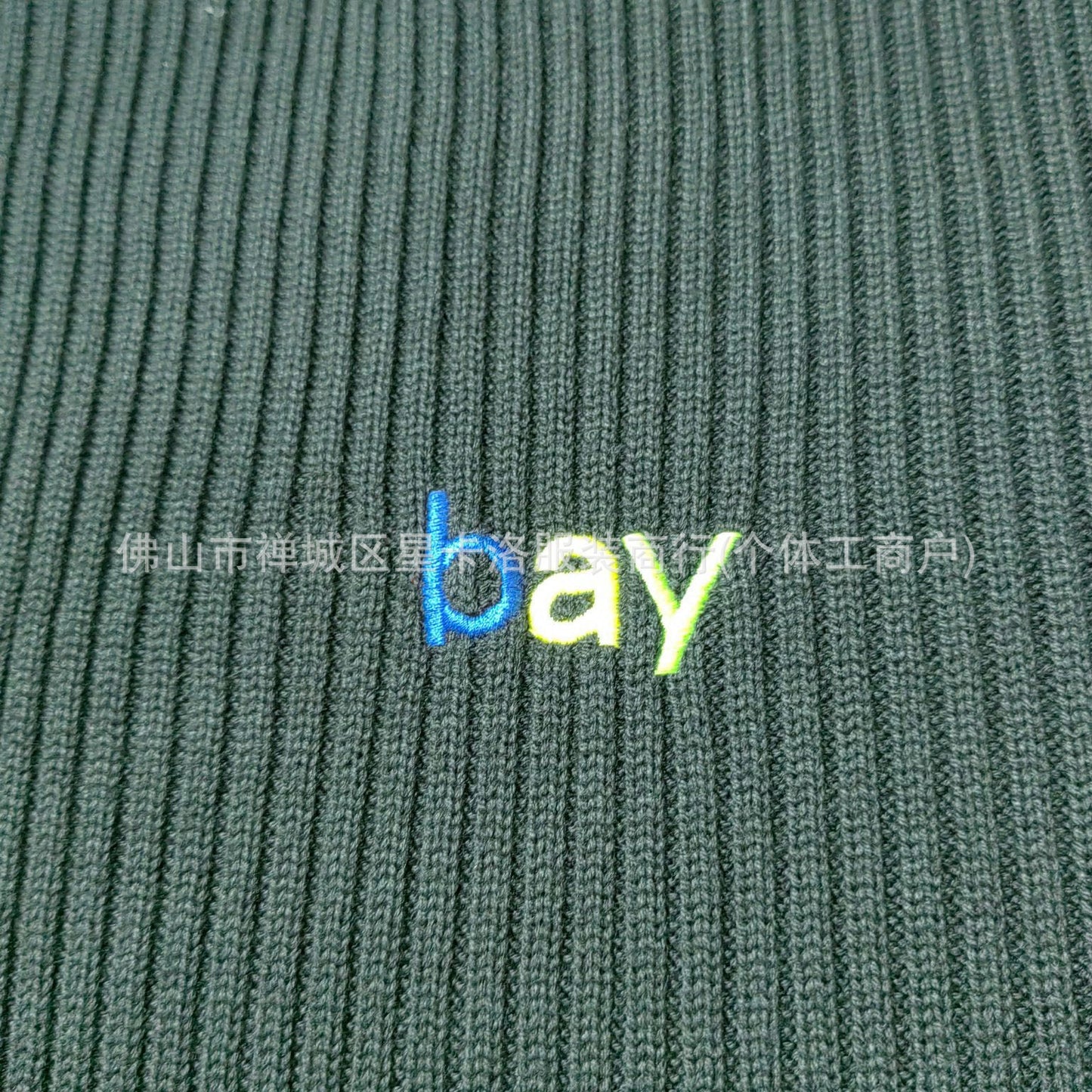 ファッション長袖セーター おしゃれクールカジュアル 上着 SY1145