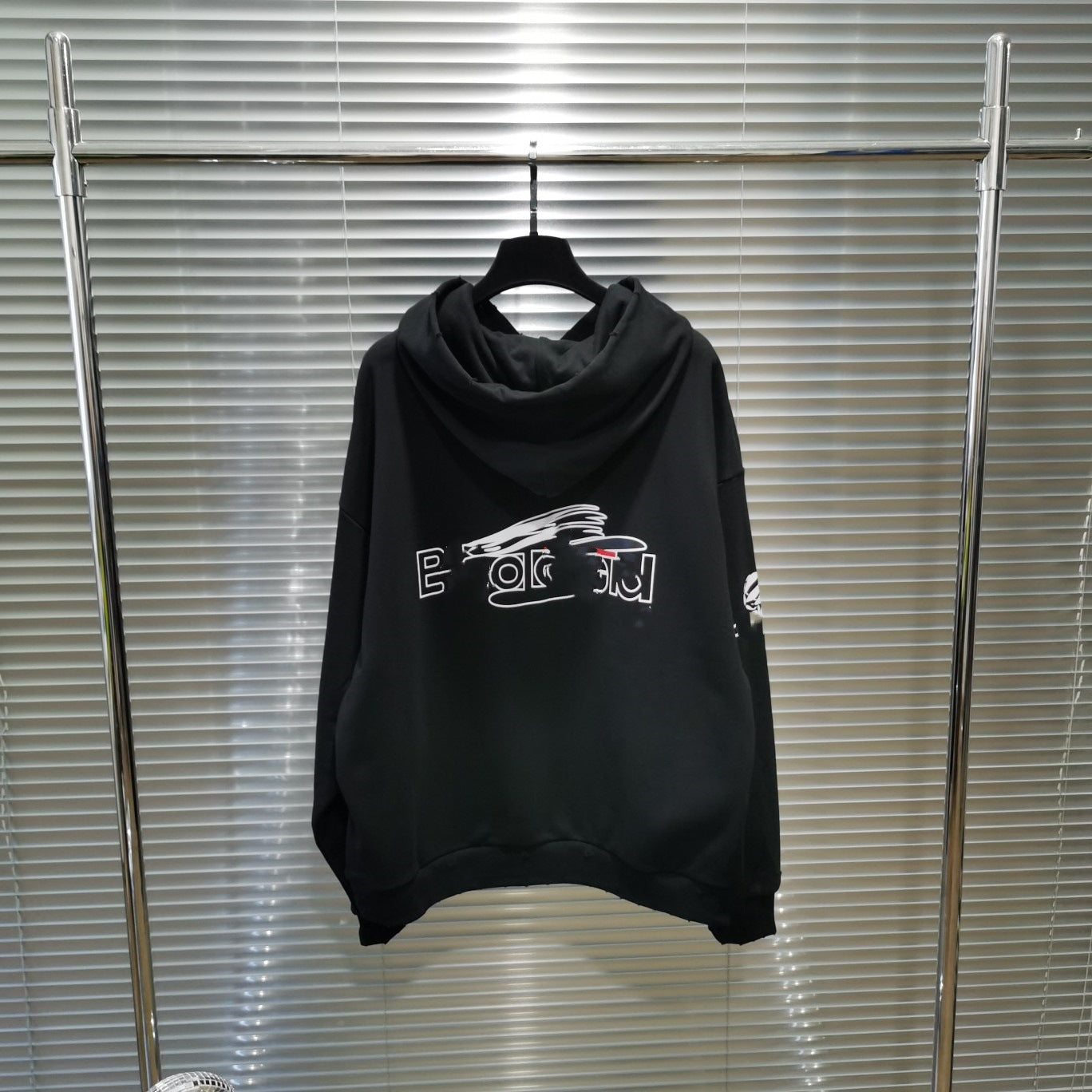 BL ファッションパーカー おしゃれクールカジュアル 男女長袖上着 SY0168