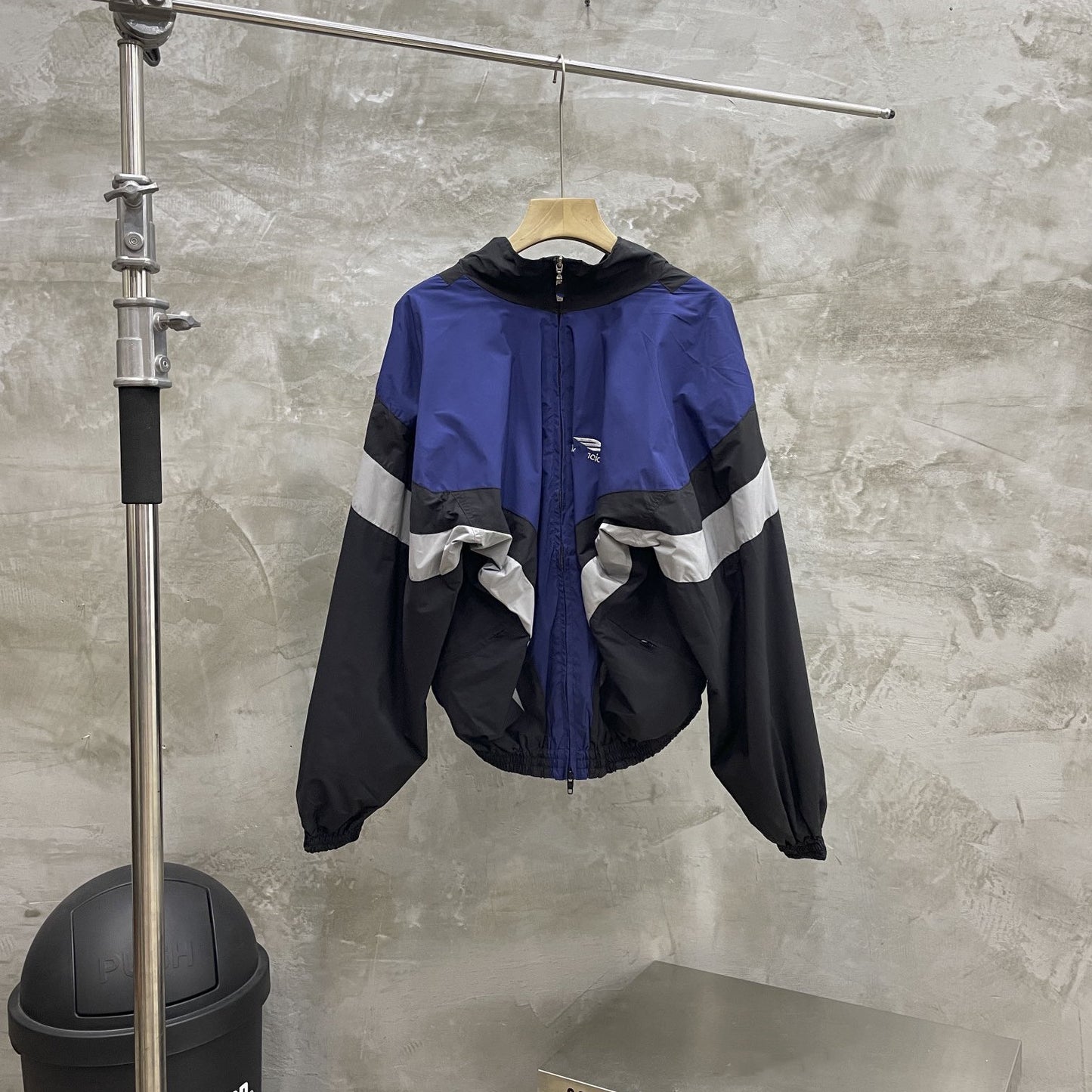 BLファッション長袖ジャケット クールカジュアル おしゃれ上着 SY0399