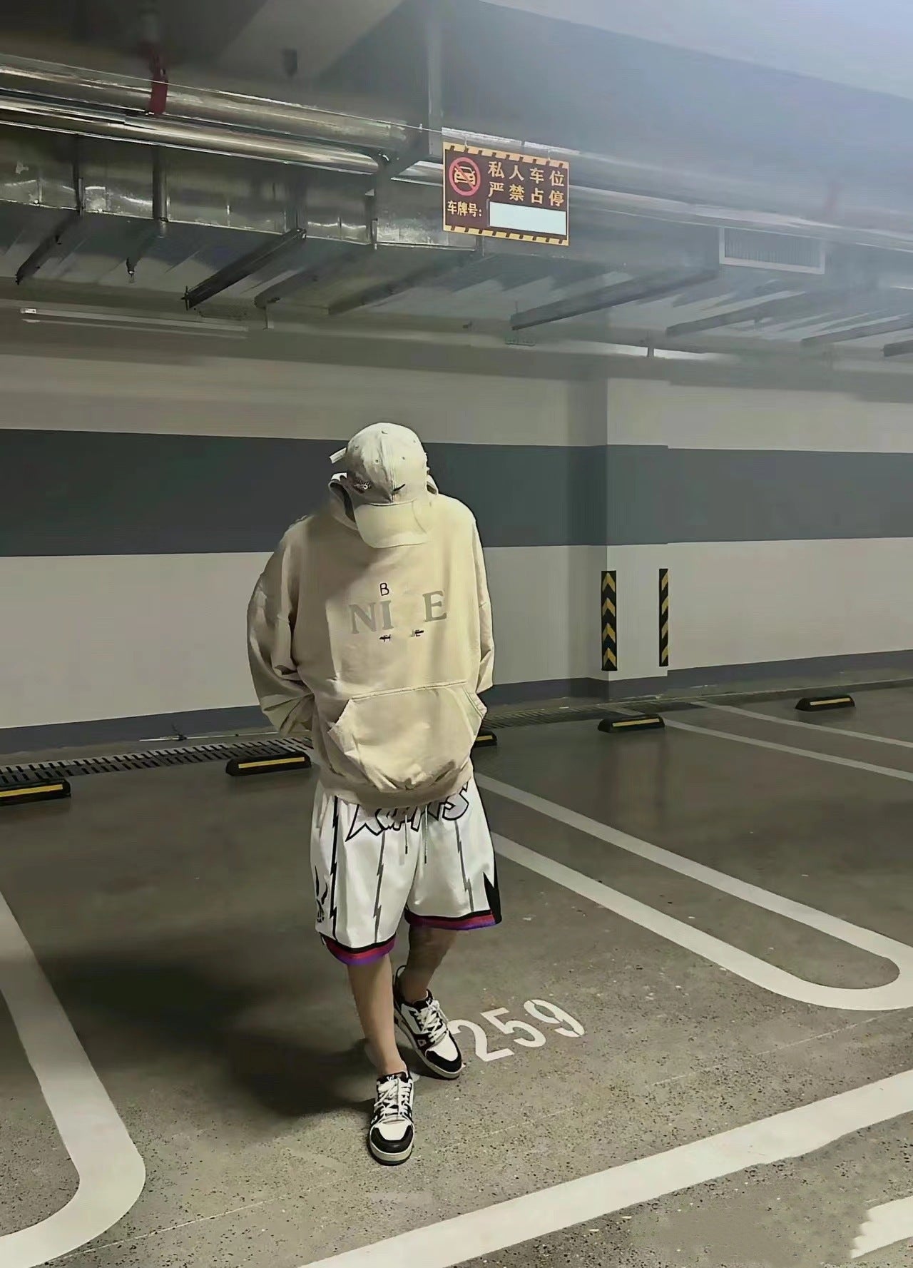 BLファッションパーカー おしゃれ上着 クールカジュアル 男女長袖プルオーバー SY0099