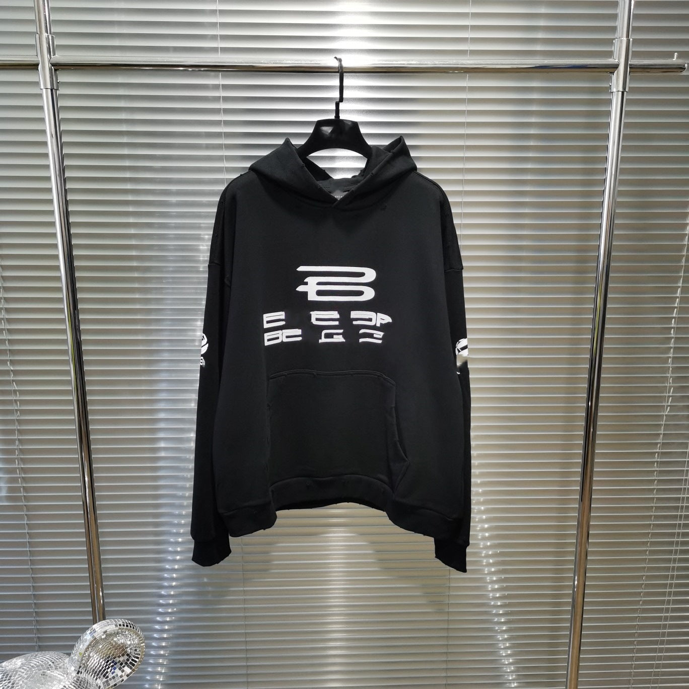 BL ファッションパーカー おしゃれクールカジュアル 男女長袖上着 SY0168