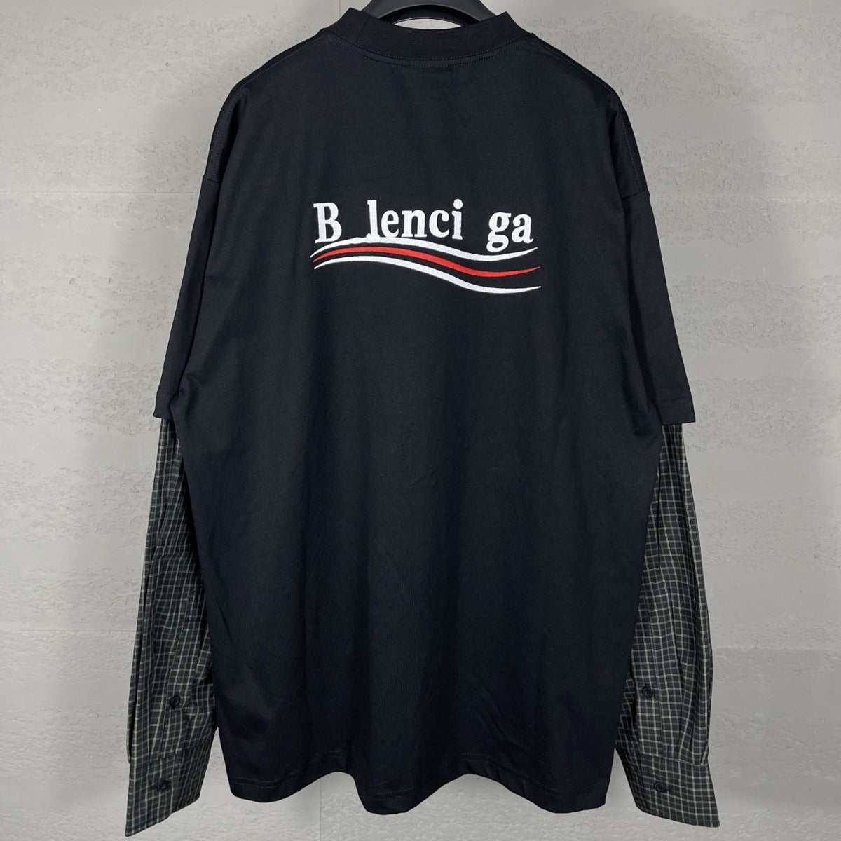 BLファッション長袖 シャツ カジュアル おしゃれ上着 SY0789