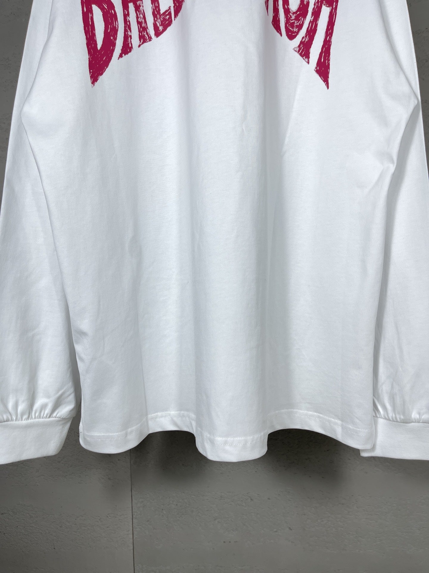 BLファッション長袖tシャツ おしゃれ上着 クールカジュアル ロングtシャツSY0936