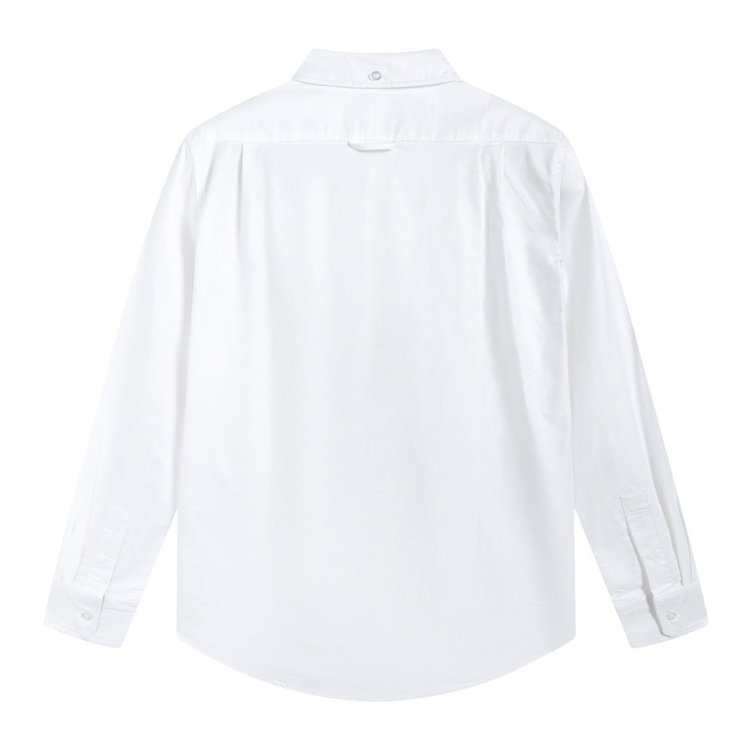 TBファッション長袖 シャツ カジュアル おしゃれ上着 SY0794