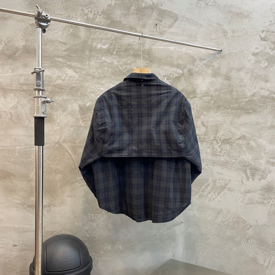 BLファッション長袖 シャツ カジュアル おしゃれ上着 SY0774