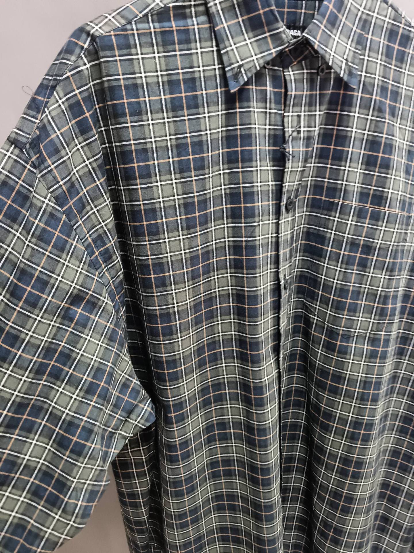 BLファッション長袖 シャツ カジュアル おしゃれ上着 SY0779