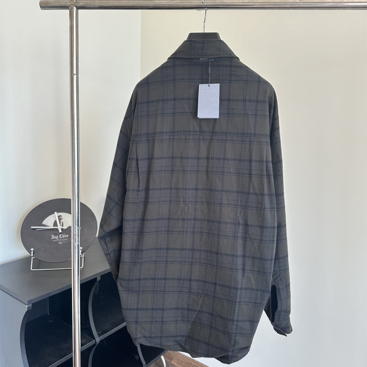 BLファッション長袖 シャツ カジュアル おしゃれ上着 SY0788