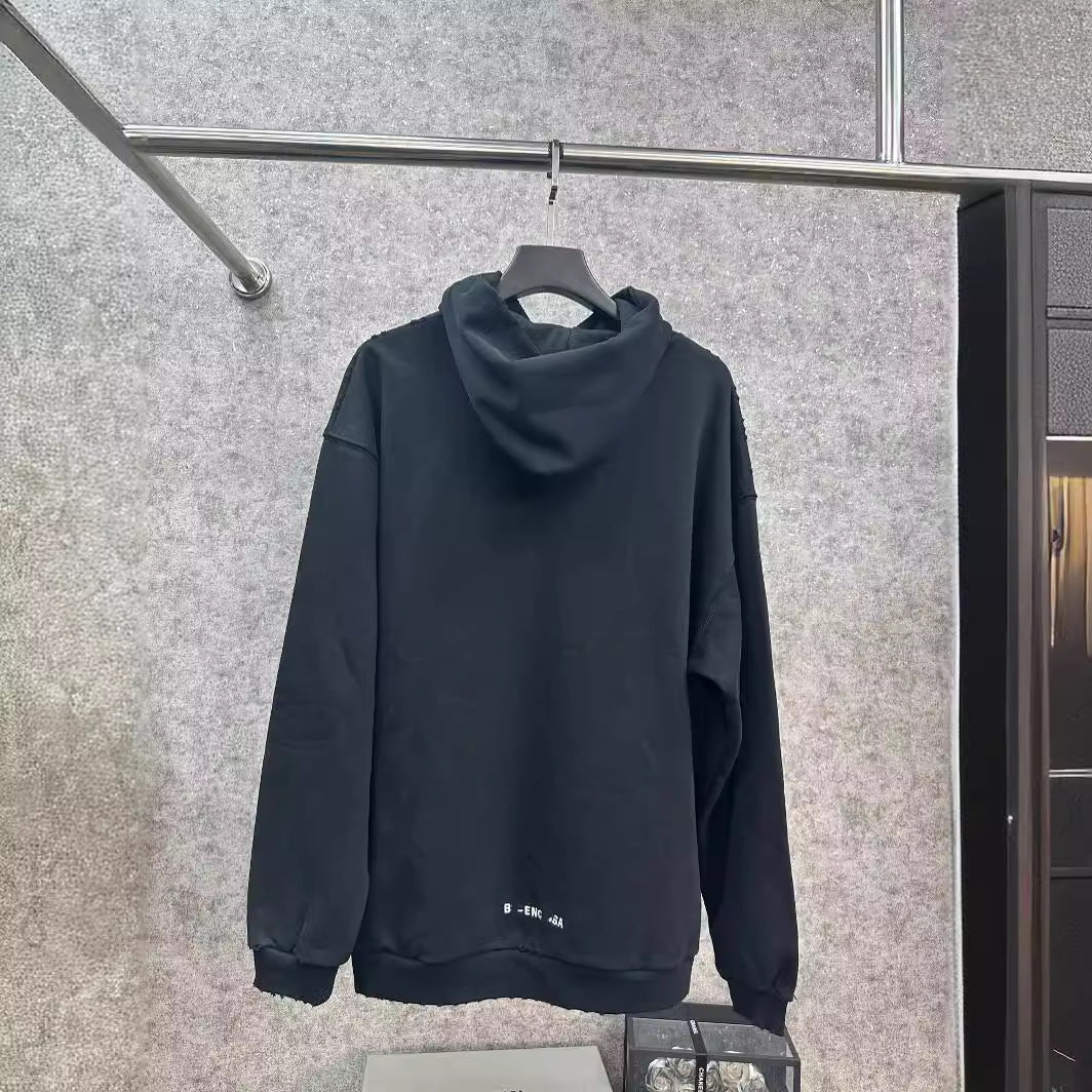BLファッションパーカー おしゃれクールカジュアル 男女長袖上着 SY0146