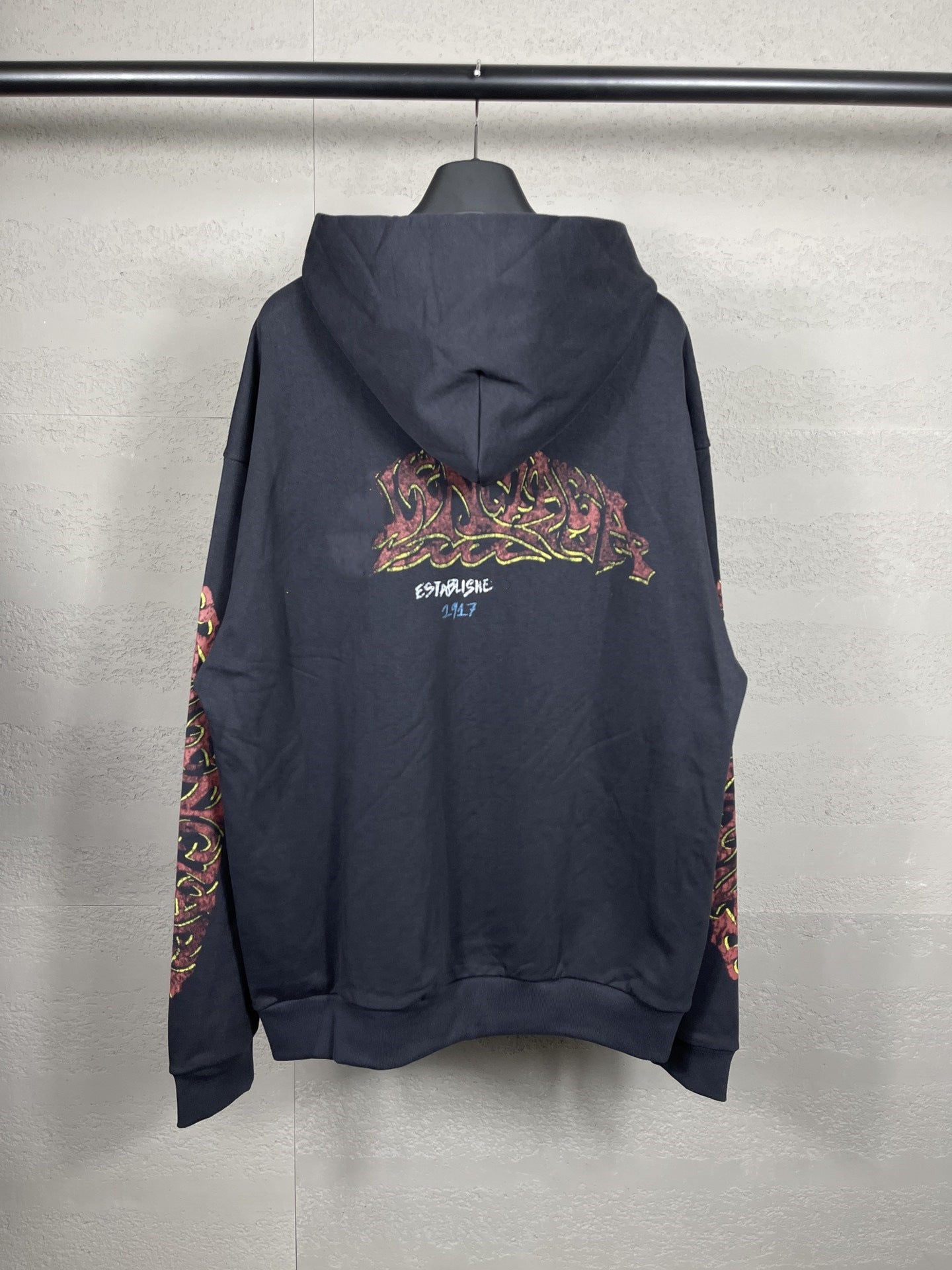 BLファッション長袖パーカーおしゃれクールカジュアル 上着 SY1066