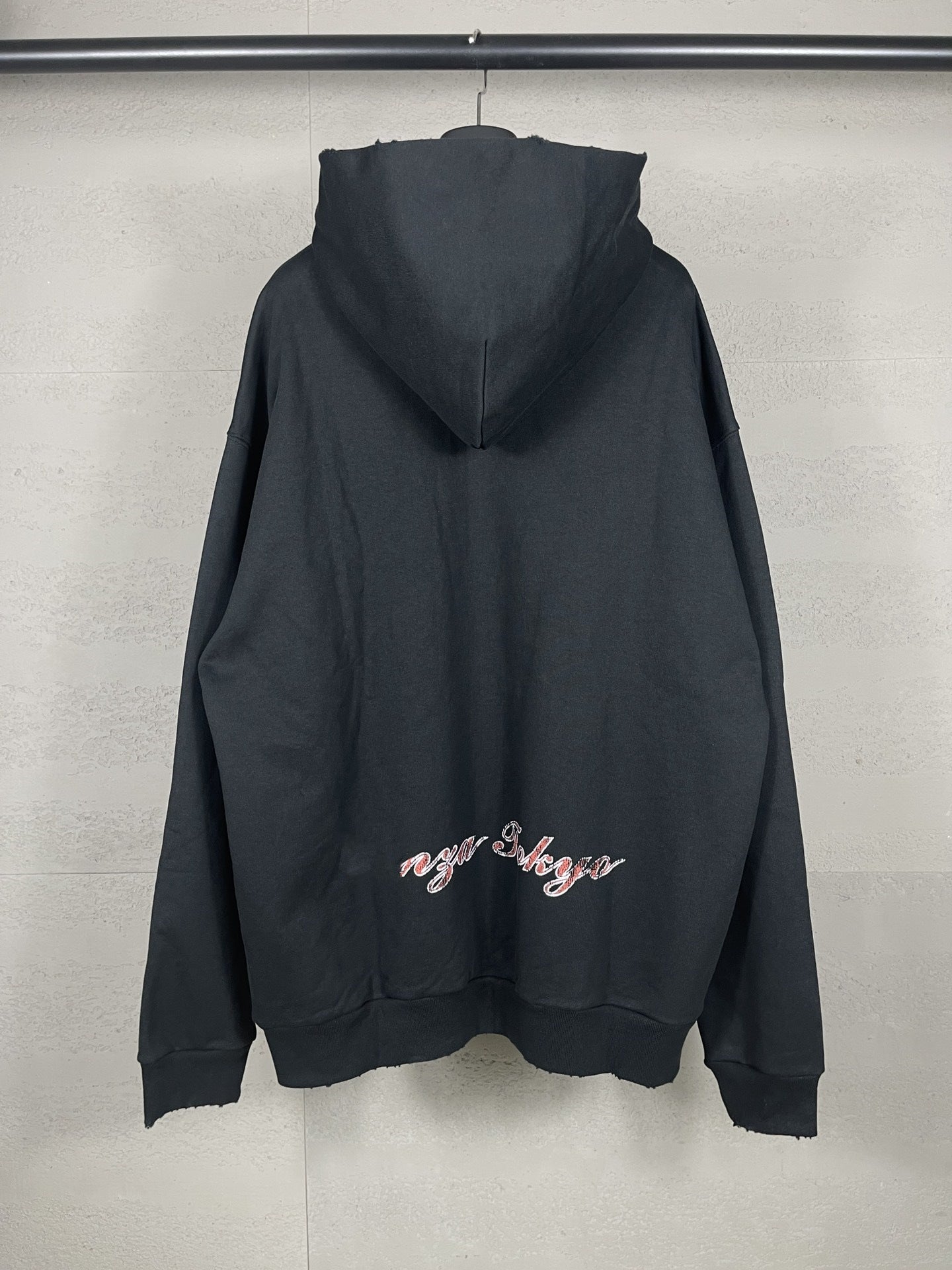 BLファッション長袖パーカーおしゃれクールカジュアル 上着 SY1062