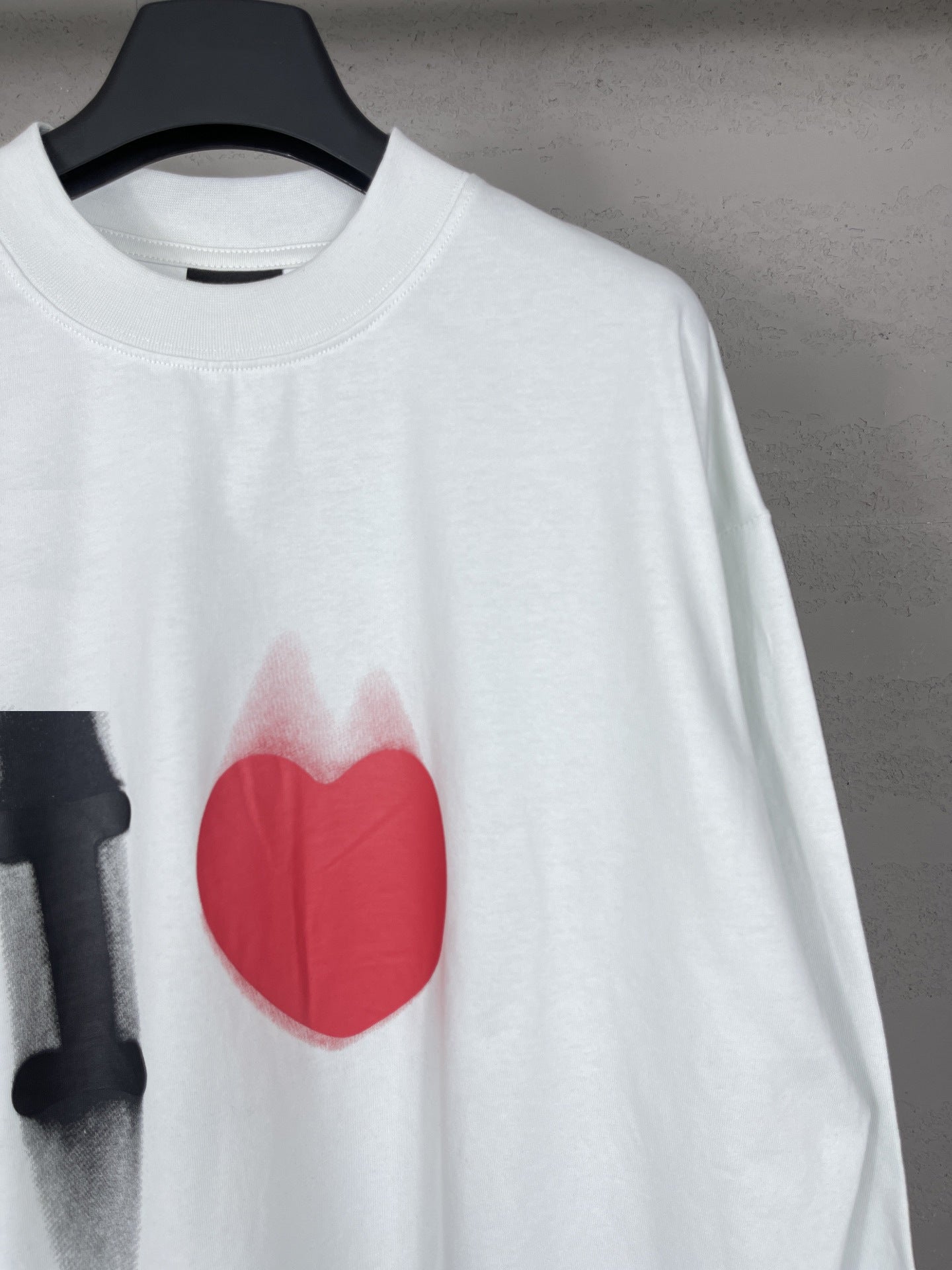 BLファッション長袖tシャツ おしゃれ上着 クールカジュアル ロングtシャツSY0935