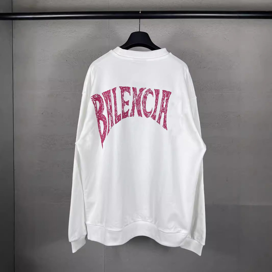 BLファッション長袖tシャツ おしゃれ上着 クールカジュアル ロングtシャツ プルオーバーSY0863