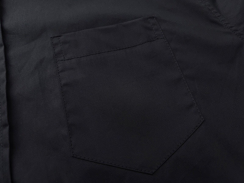 BLファッション長袖 シャツ カジュアル おしゃれ上着 SY0769