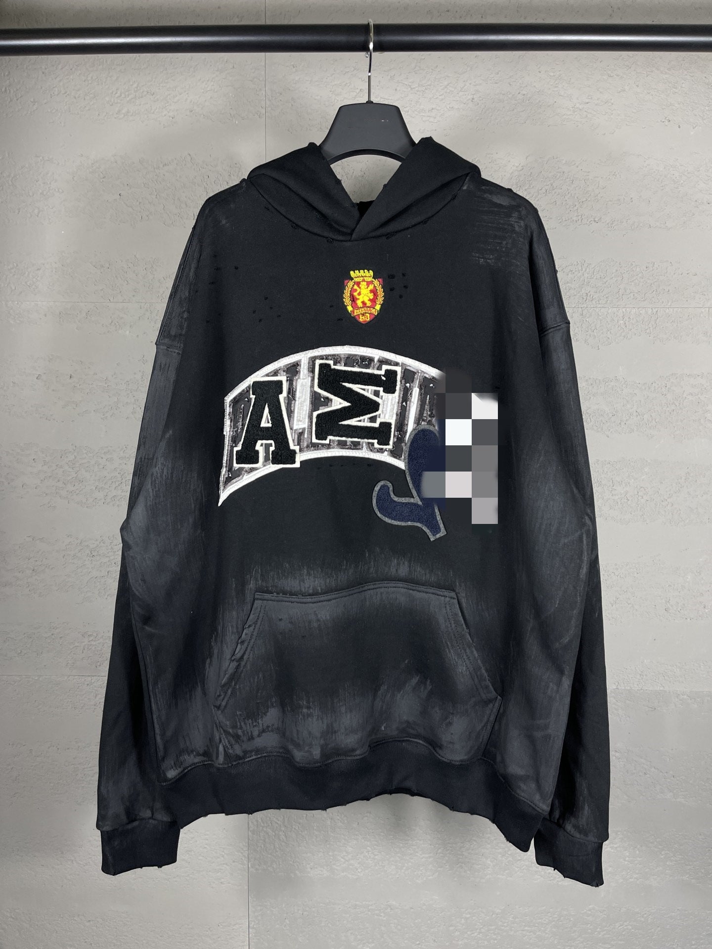 BLファッション長袖パーカーおしゃれクールカジュアル 上着 SY1096