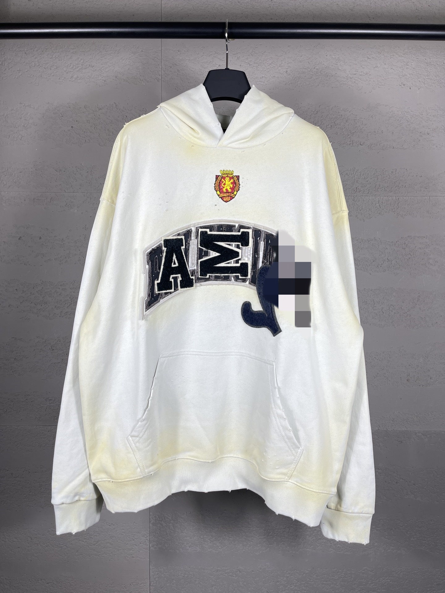 BLファッション長袖パーカーおしゃれクールカジュアル 上着 SY1096