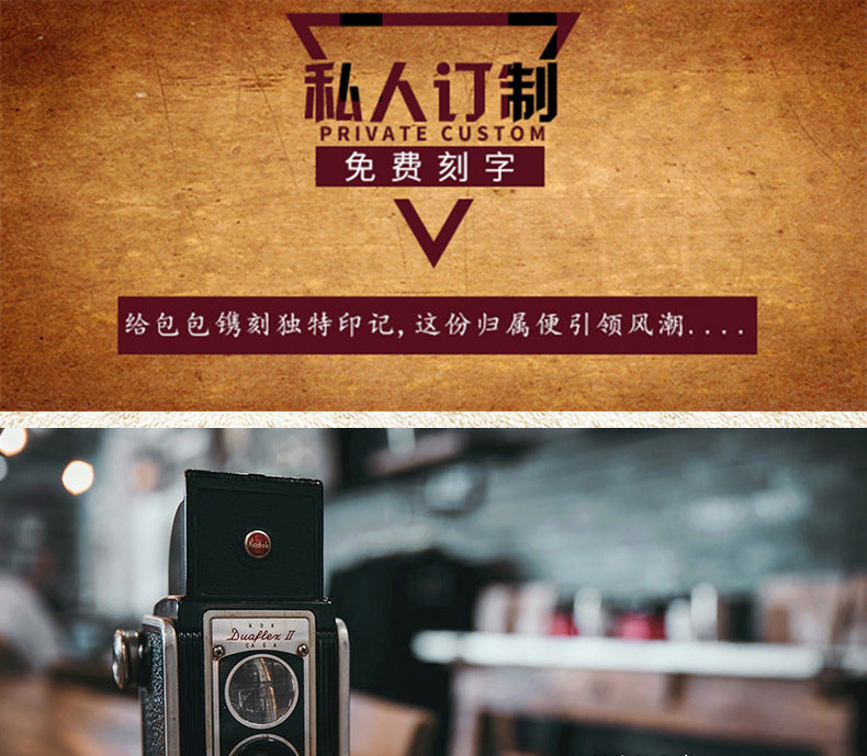 Men's handbag handbag handmade cowhide crazy horse business trip portable business casual men's briefcase thin computer bag