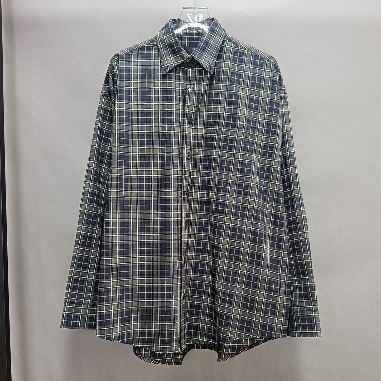 BLファッション長袖 シャツ カジュアル おしゃれ上着 SY0779
