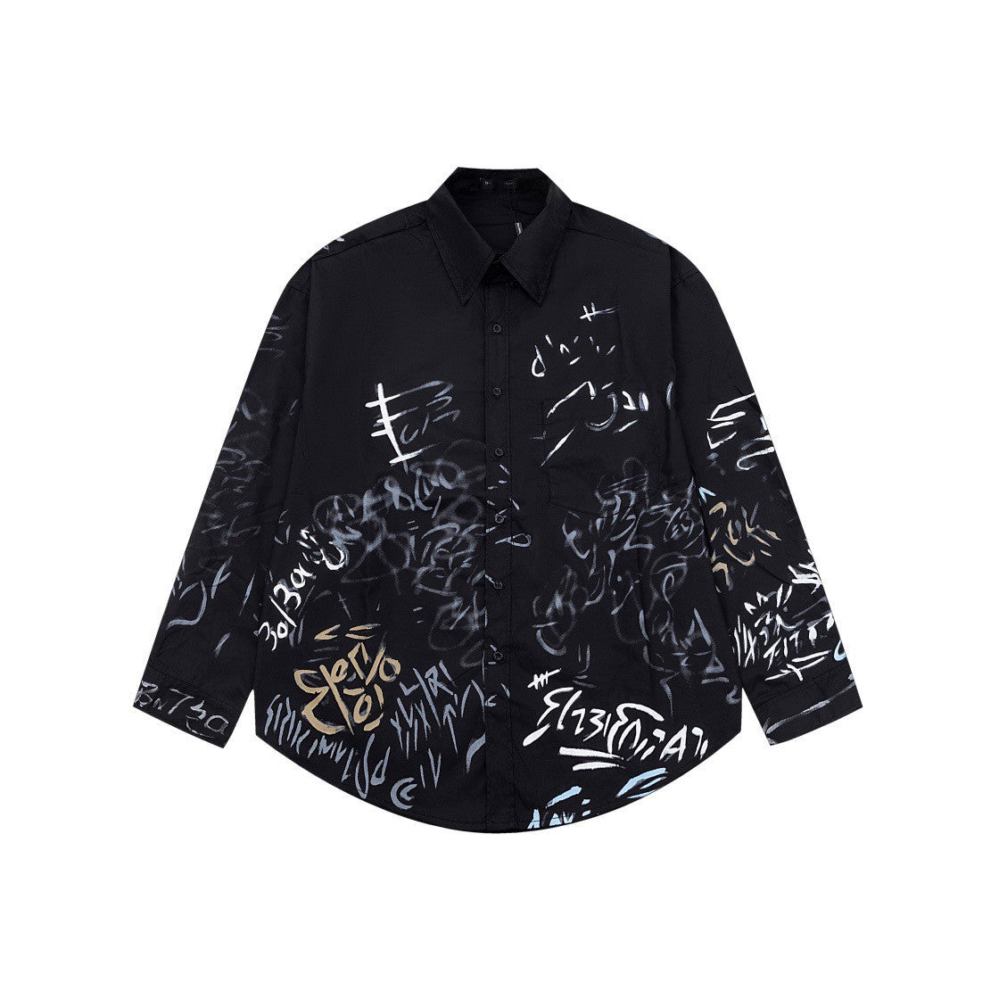 BLファッション長袖 シャツ カジュアル おしゃれ上着 SY0765