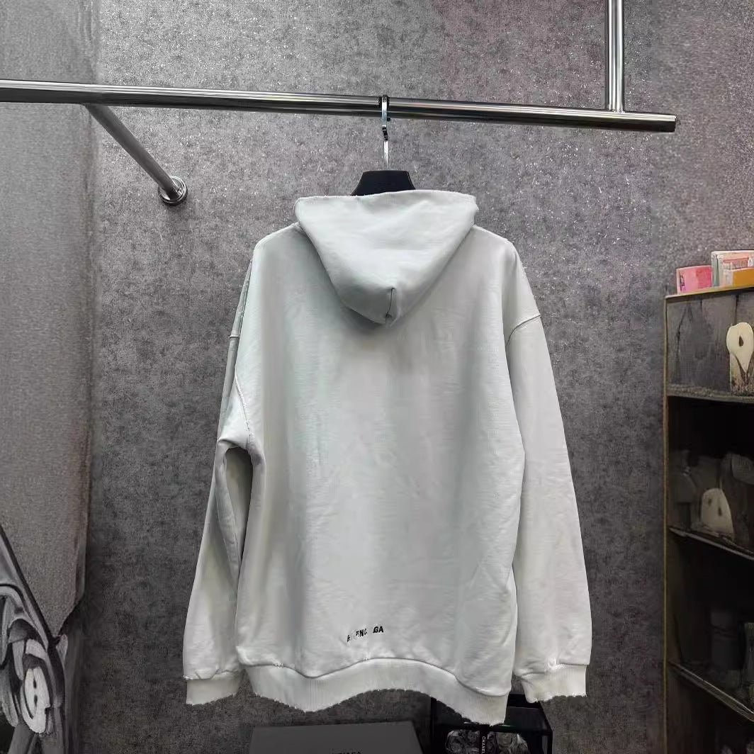 BLファッションパーカー おしゃれクールカジュアル 男女長袖上着 SY0146