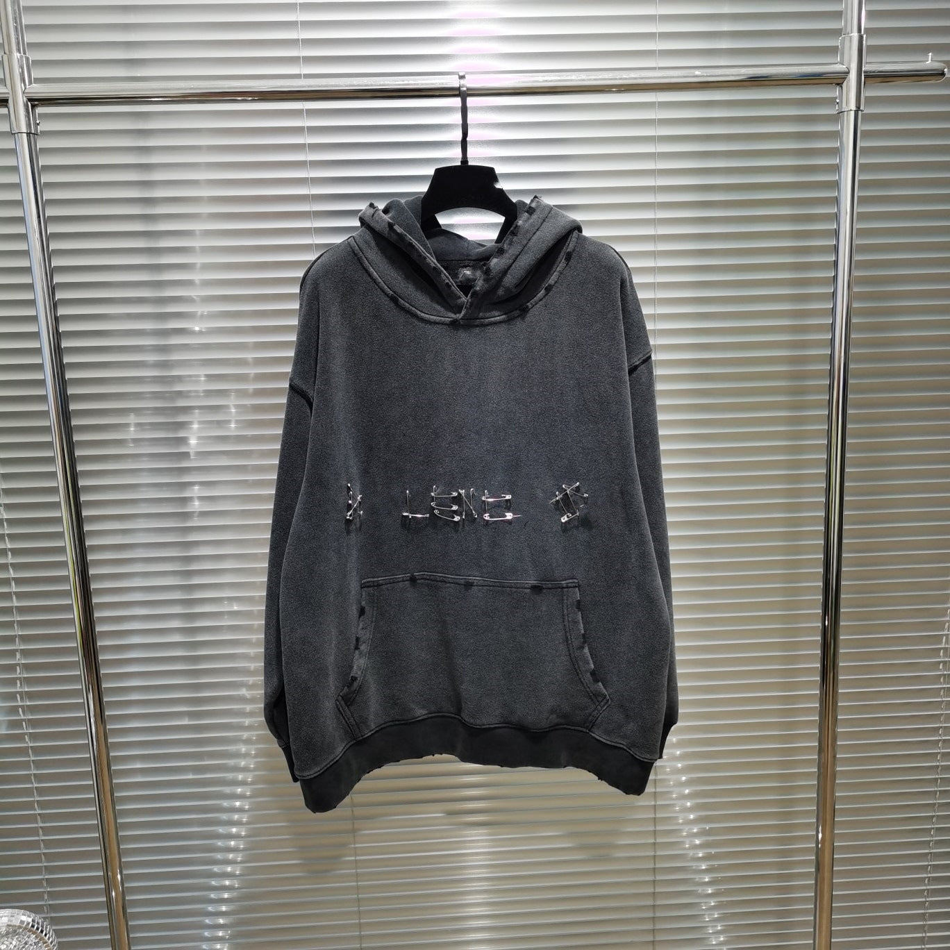 BLファッションパーカー おしゃれクールカジュアル 男女長袖上着 SY0191