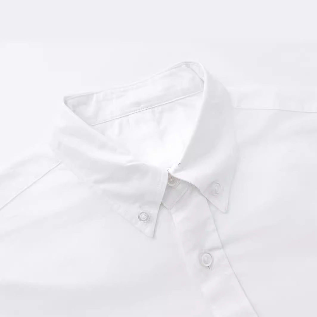 TBファッション長袖 シャツ カジュアル おしゃれ上着 SY0776