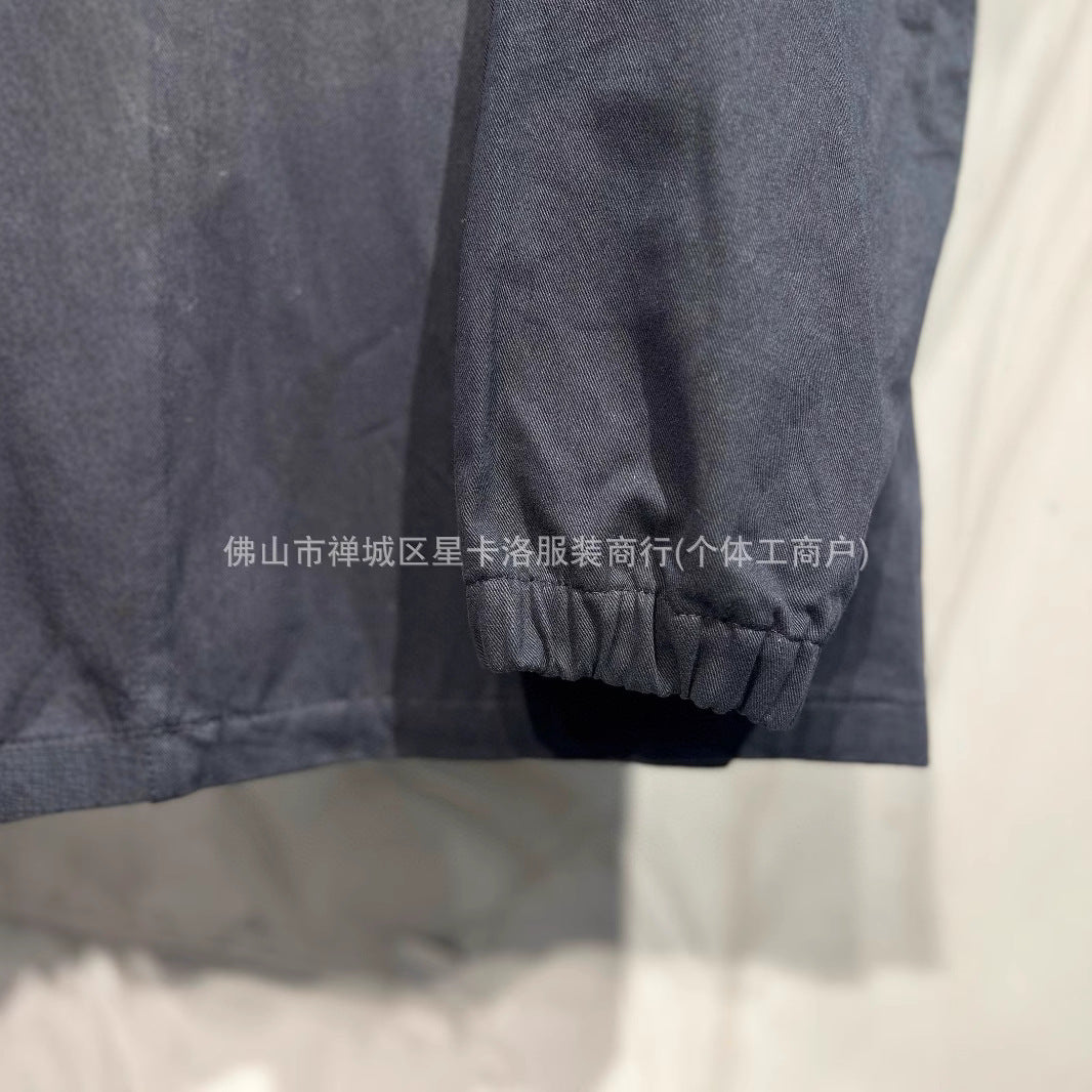 BLファッション長袖ジャケット おしゃれクールカジュアル 男女長袖上着 SY1241