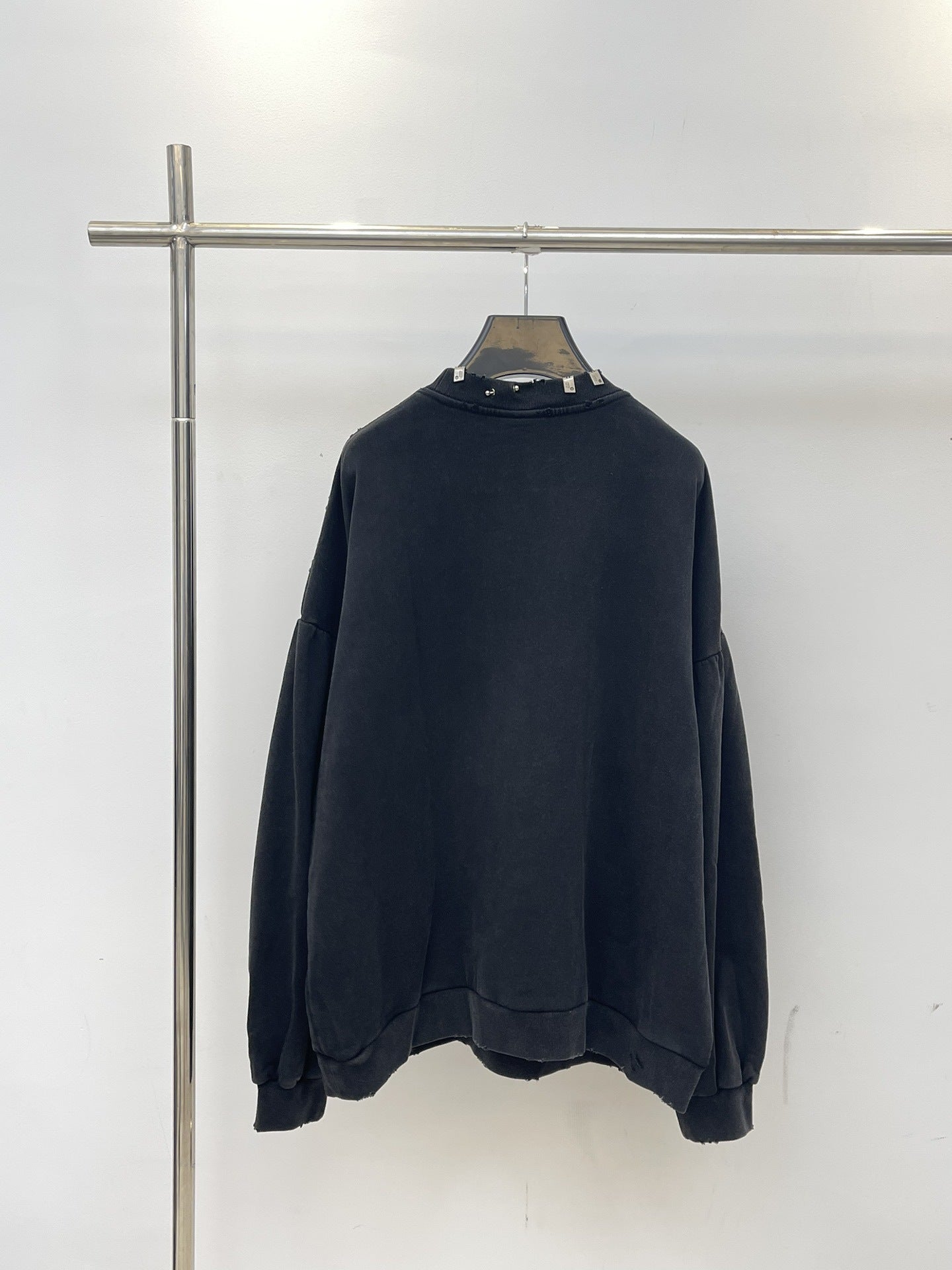 BLファッション長袖tシャツ おしゃれ上着 クールカジュアル ロングtシャツ プルオーバー SY0263