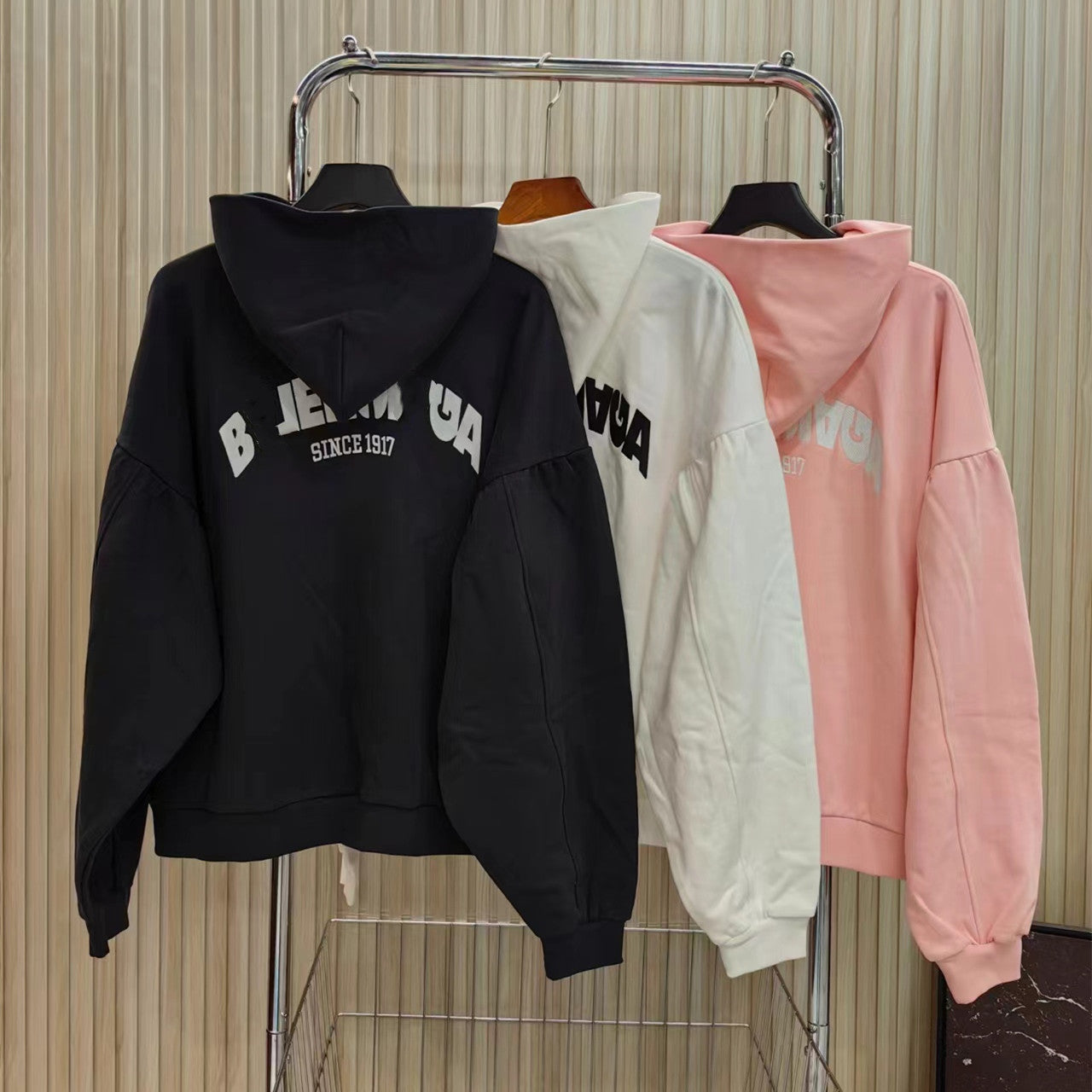 BL ファッションパーカー おしゃれクールカジュアル 男女長袖上着 SY0190